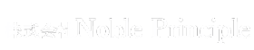 株式会社NOBLE PRINCIPLE ノーブルプリンシパル